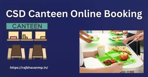 gconnect csd canteen